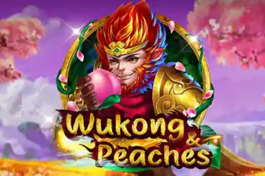 WUKONG&PEACHES?v=6.0